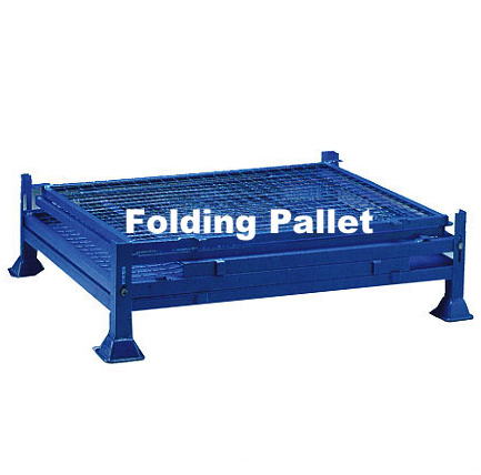 Folding Pallet