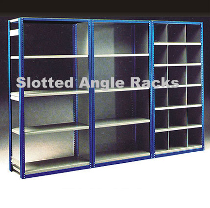 Modular Racks