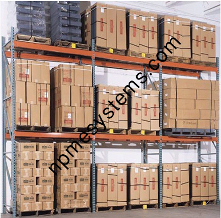 Pallet Racks